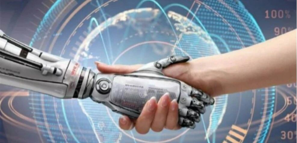 机器人替代如何成为企业的效益压舱石